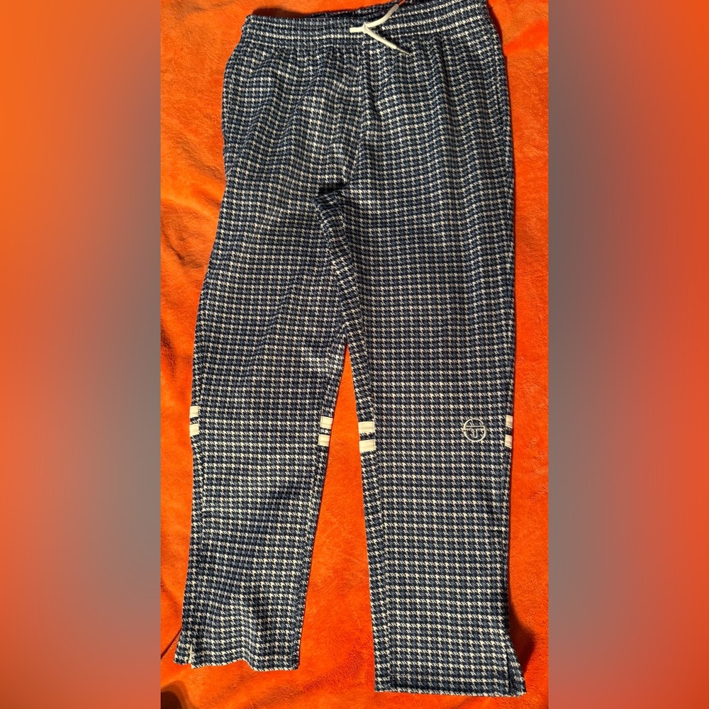 Sergio  Tacchini S size pants. Brand New